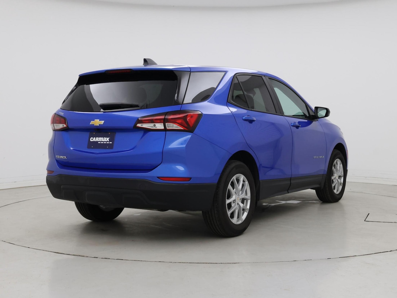 2024 Chevrolet Equinox LS - Photo 9