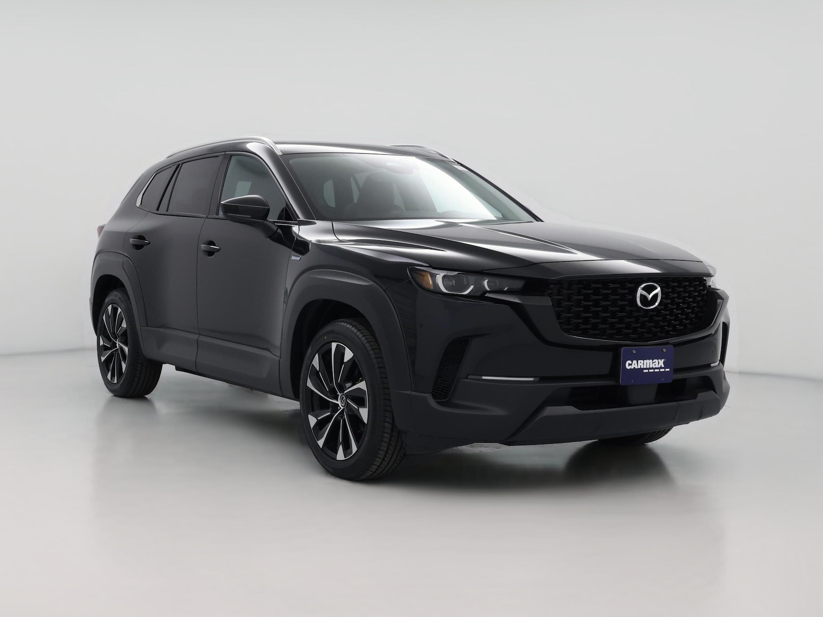 Smart Key & Power Hatch/Deck Lid