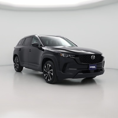 2025 Mazda CX-50 Hybrid Premium Plus