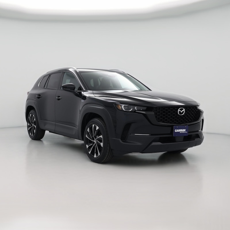 2025 Mazda CX-50 Hybrid Premium Plus