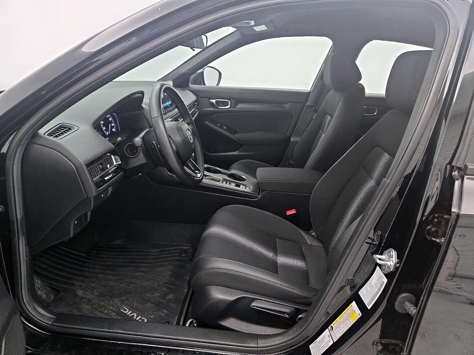 Side Airbags