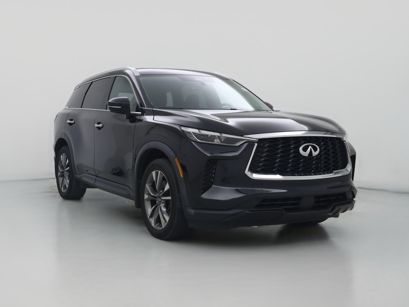 2023 INFINITI QX60
