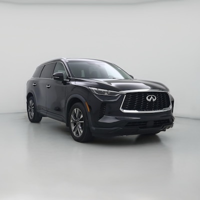 Recommended categories heading image of the selected vehicle