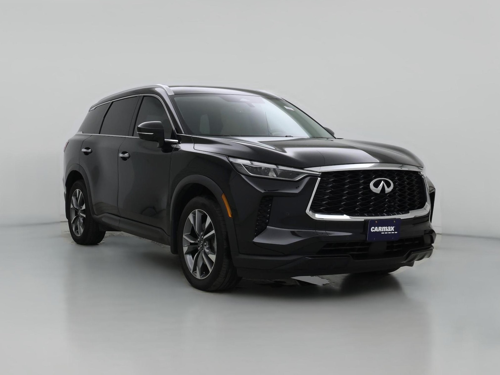 2023 INFINITI QX60