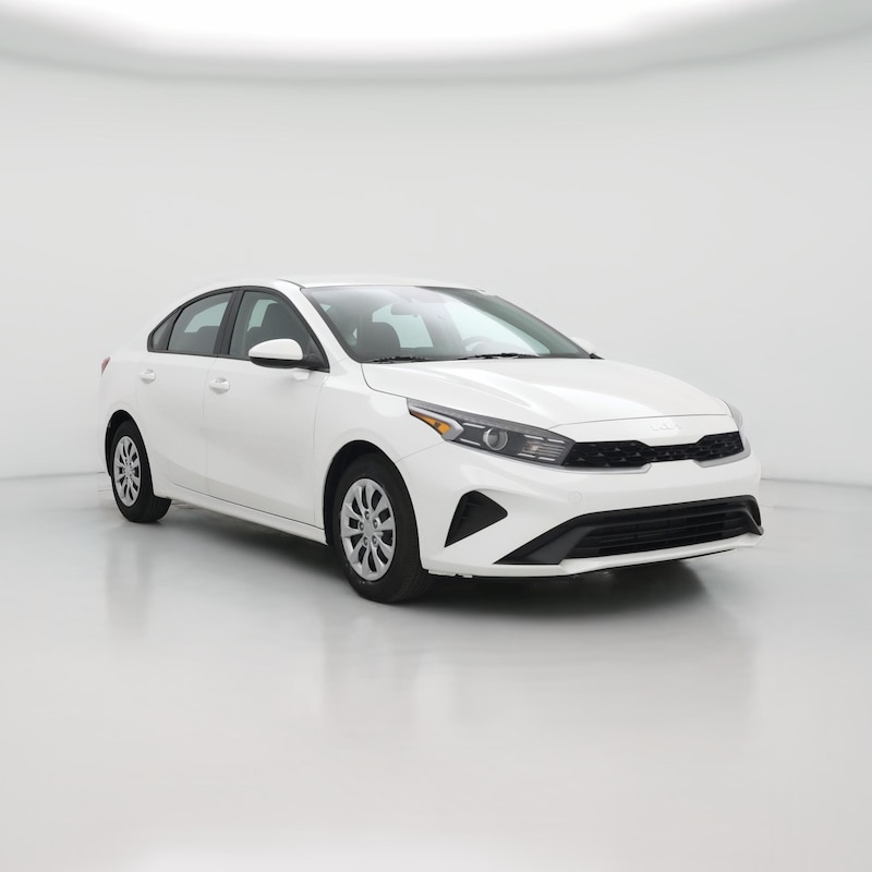 2024 Kia Forte LX