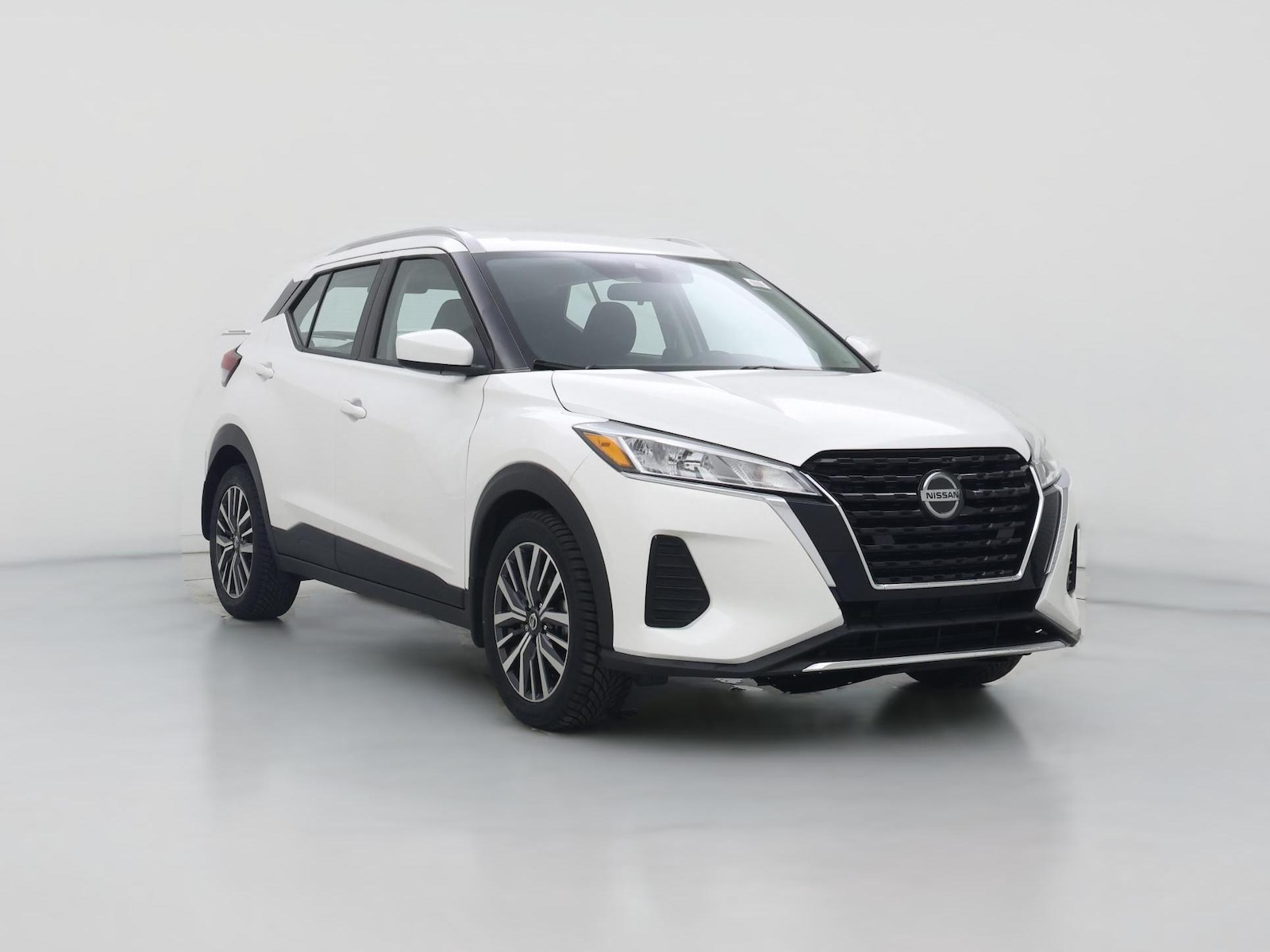 2021 Nissan Kicks