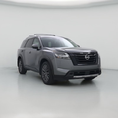 Recommended categories heading image of the selected vehicle