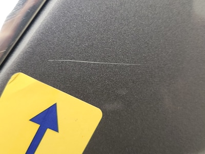 Condition detail
