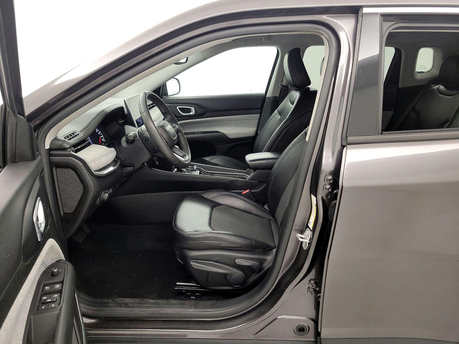 Side Airbags