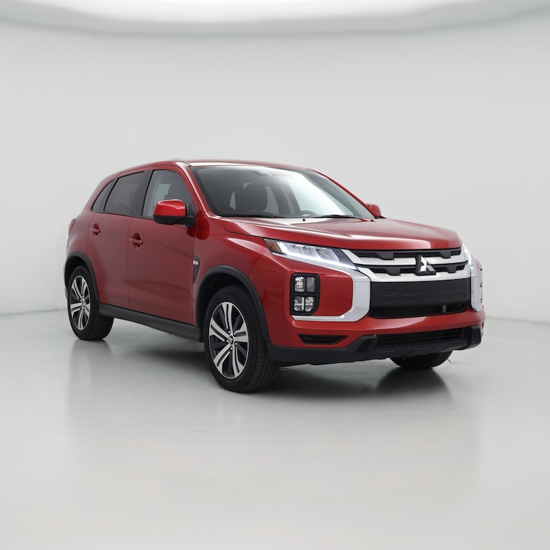 2024 Mitsubishi Outlander Sport ES