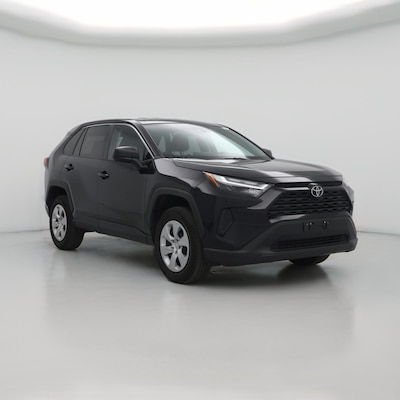 Recommended categories heading image of the selected vehicle