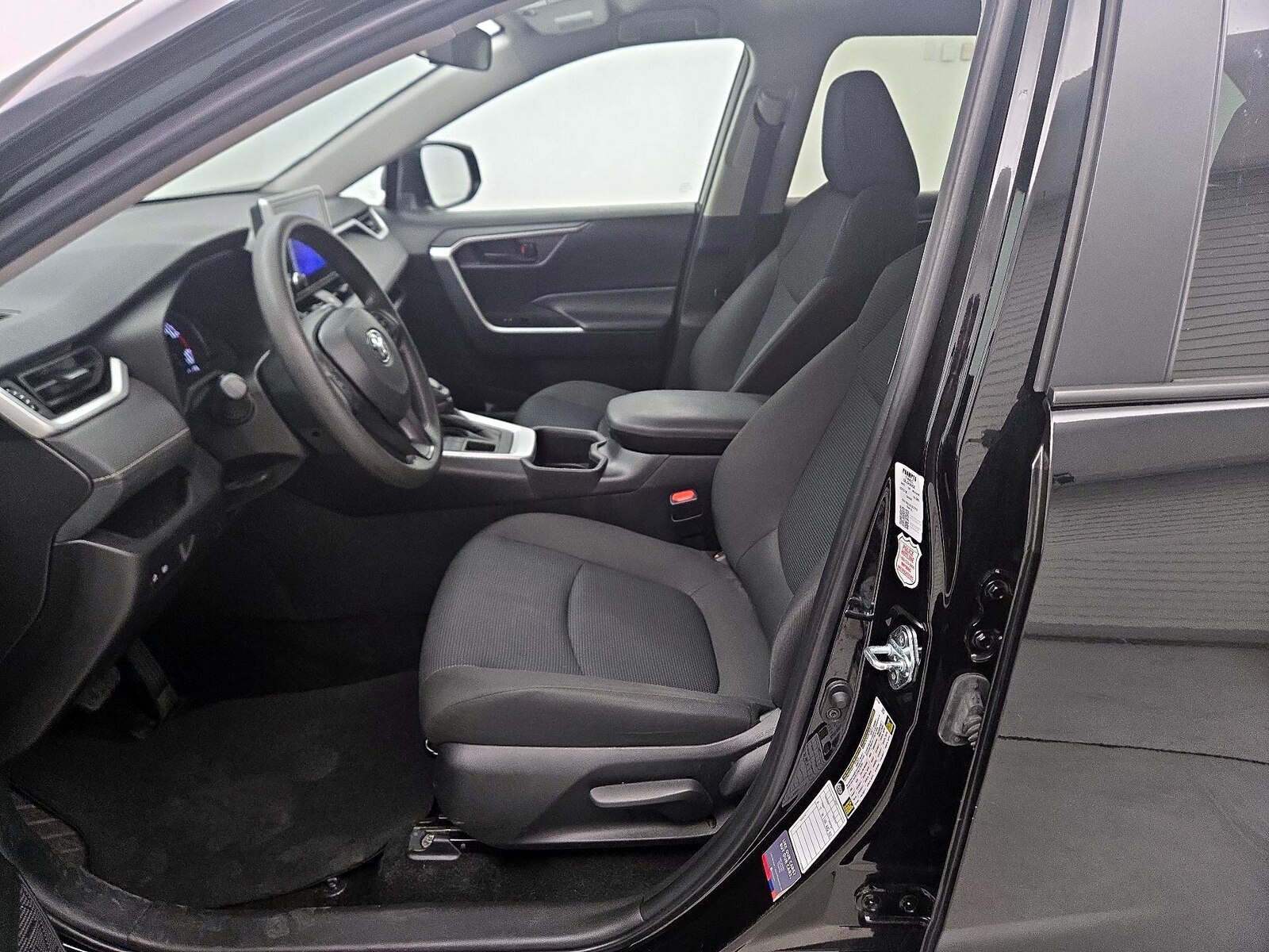 Side Airbags