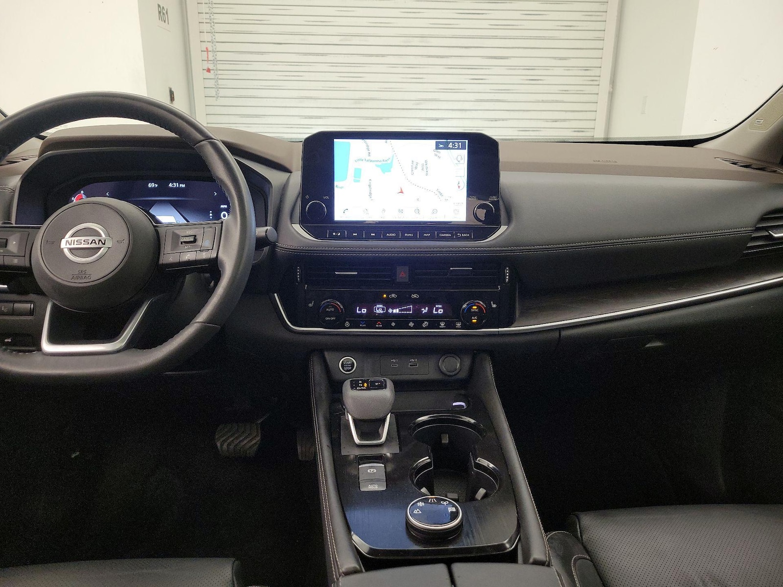 Apple CarPlay®