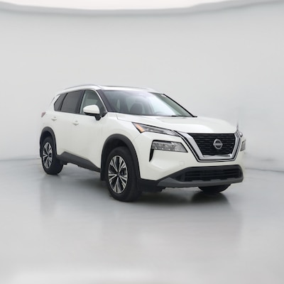Vehicle exterior view