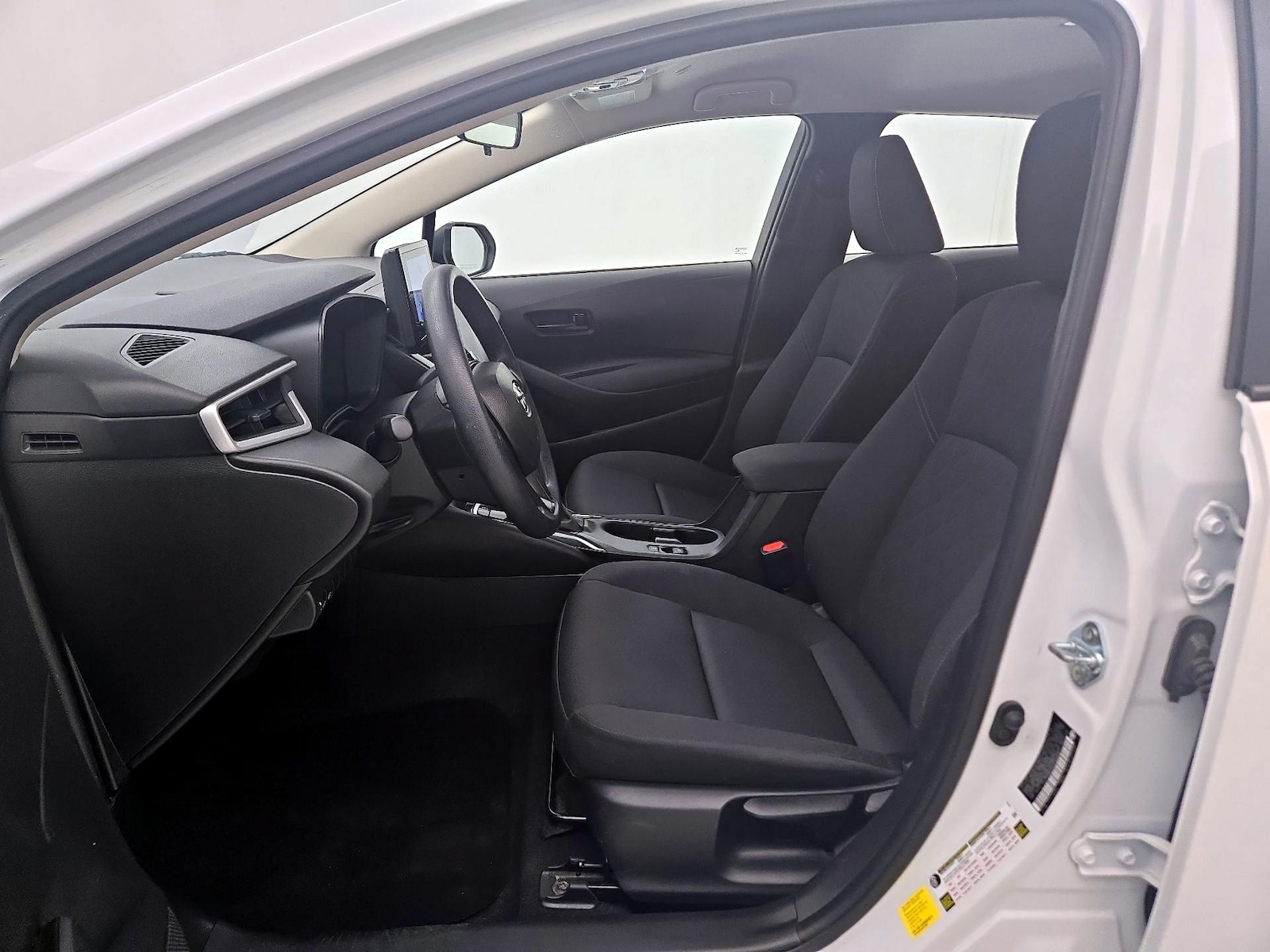 Side Airbags