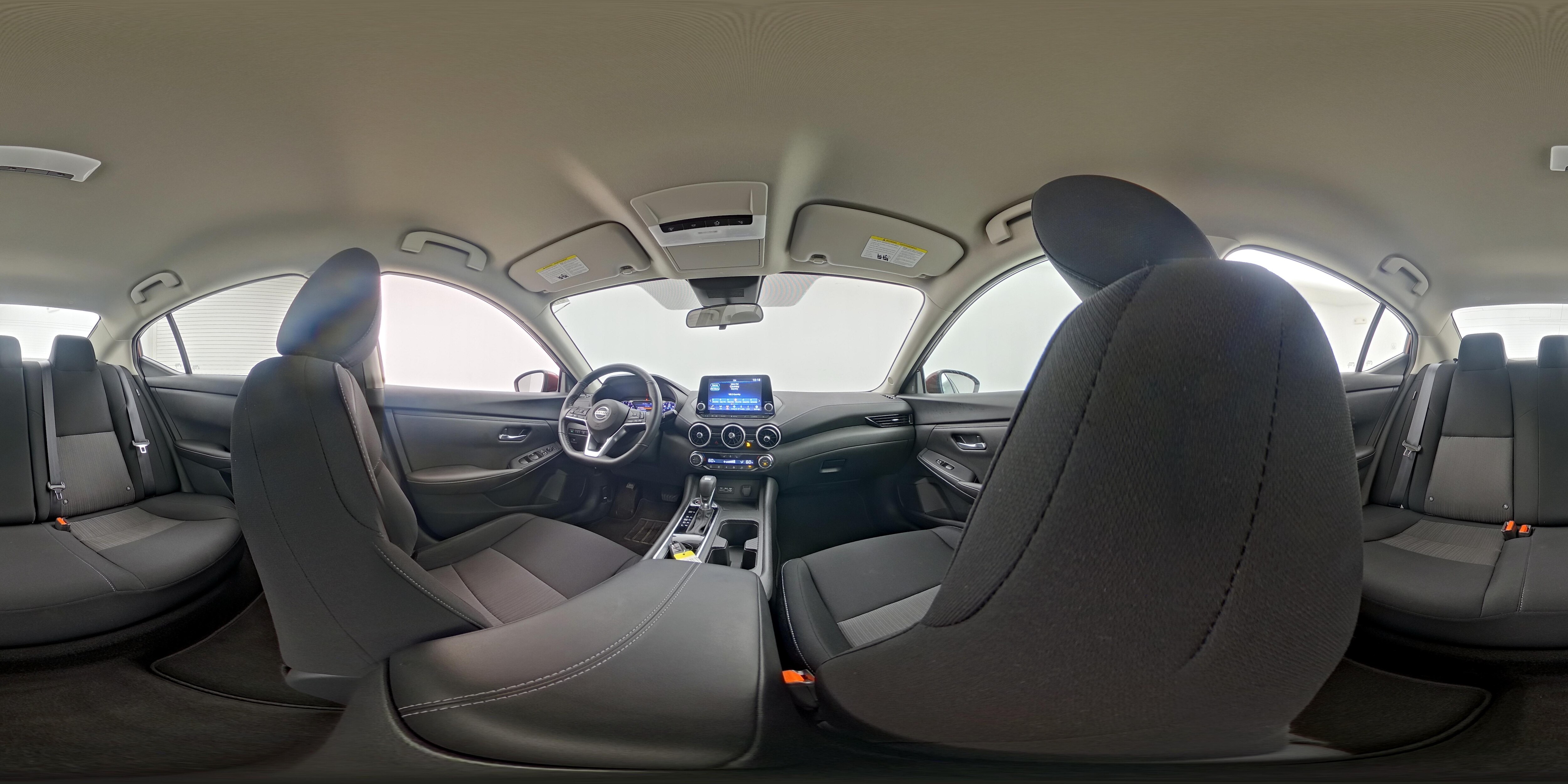 2023 Nissan Sentra SV - Photo 24