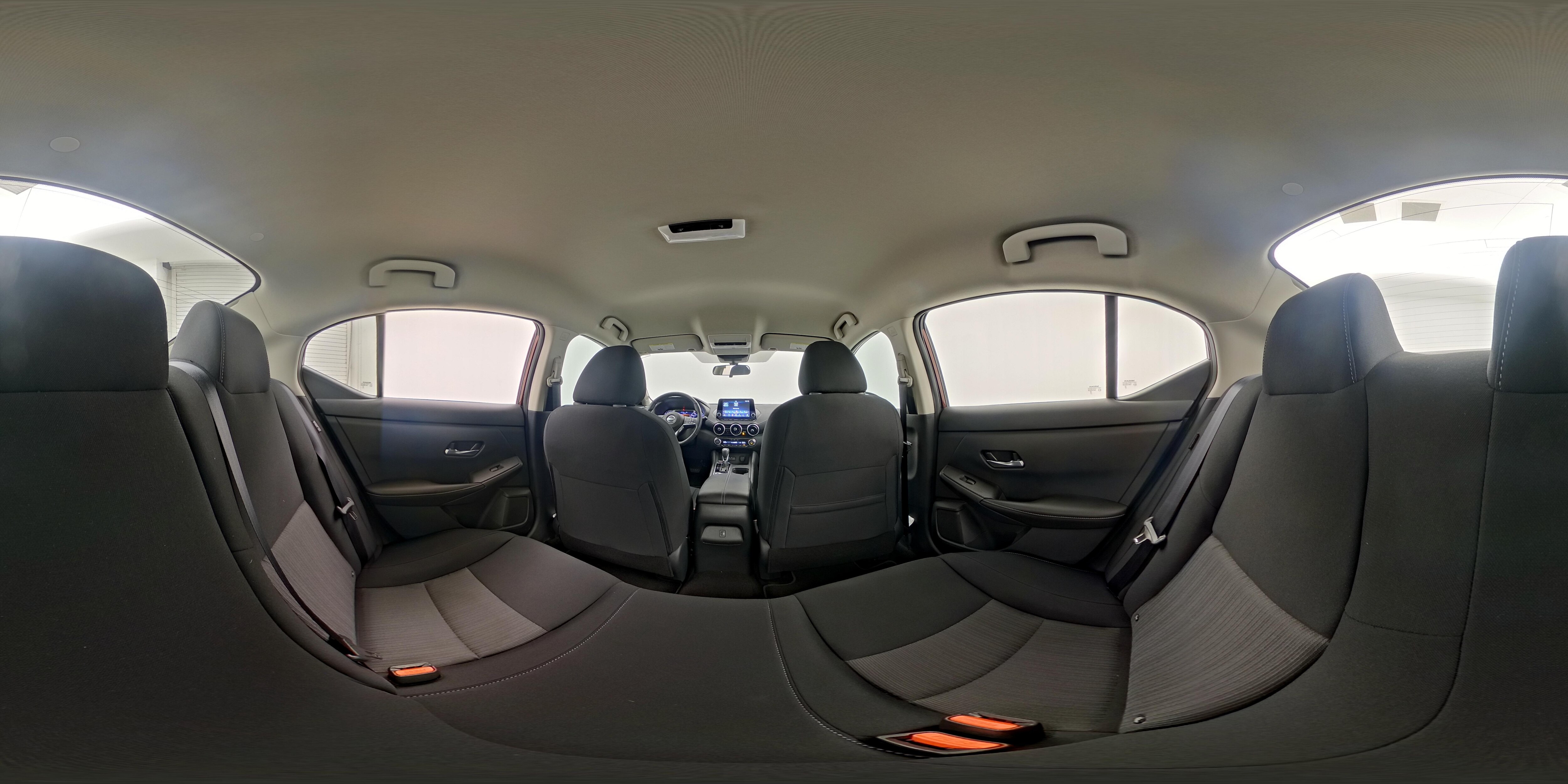 2023 Nissan Sentra SV - Photo 25