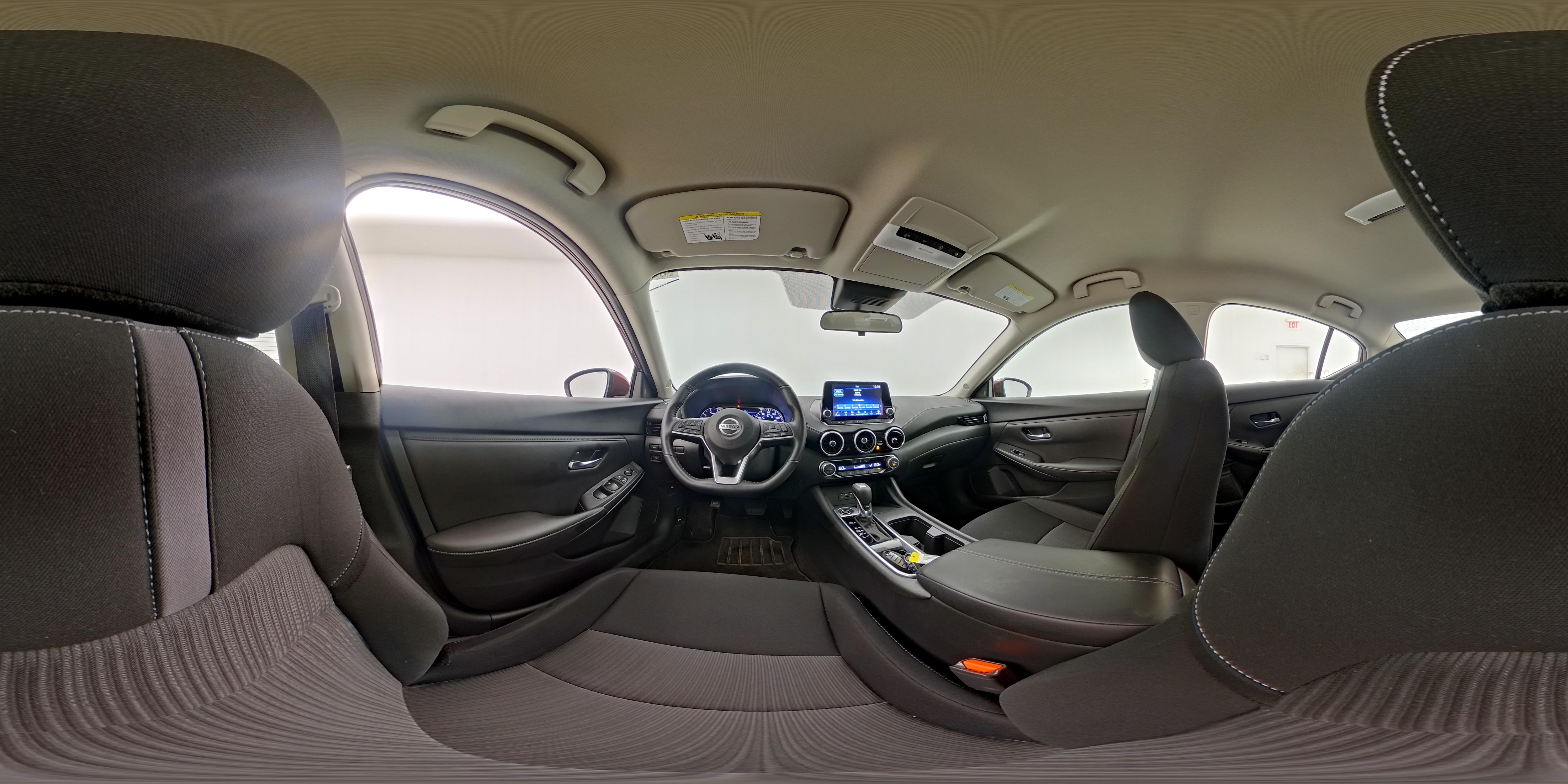 2023 Nissan Sentra SV - Photo 26