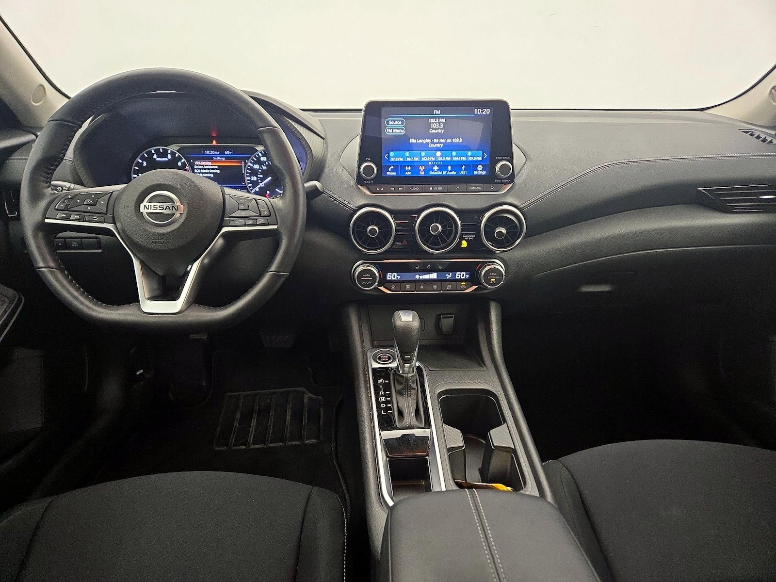 2023 Nissan Sentra SV - Photo 10