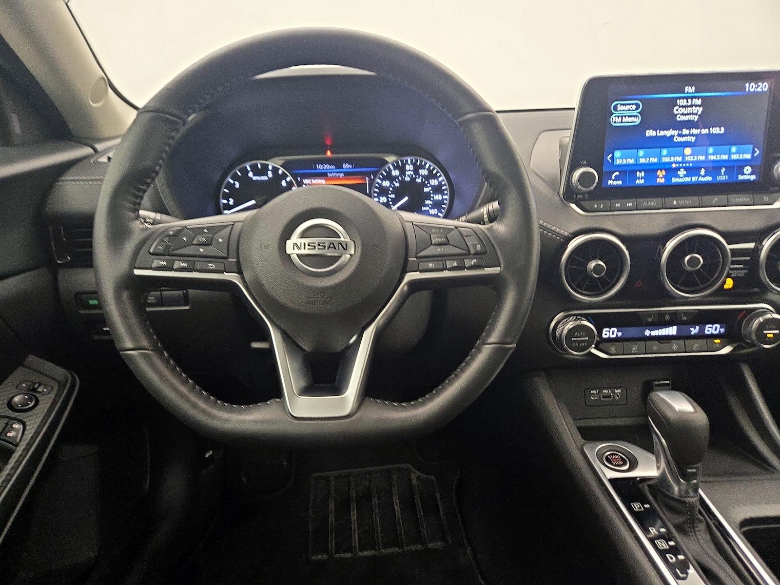 2023 Nissan Sentra SV - Photo 11