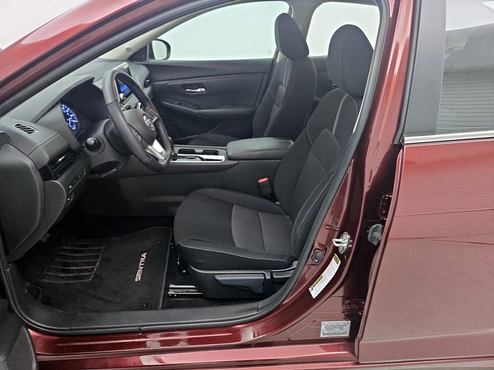 2023 Nissan Sentra SV - Photo 12