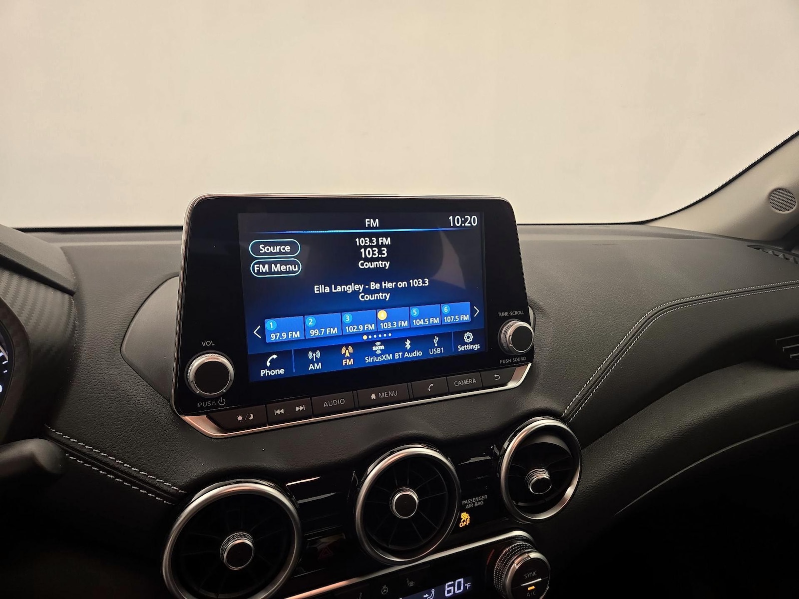 2023 Nissan Sentra SV - Photo 16