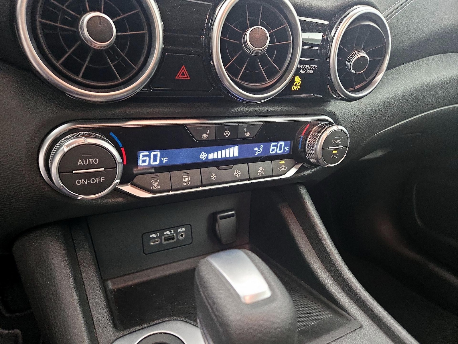 2023 Nissan Sentra SV - Photo 17