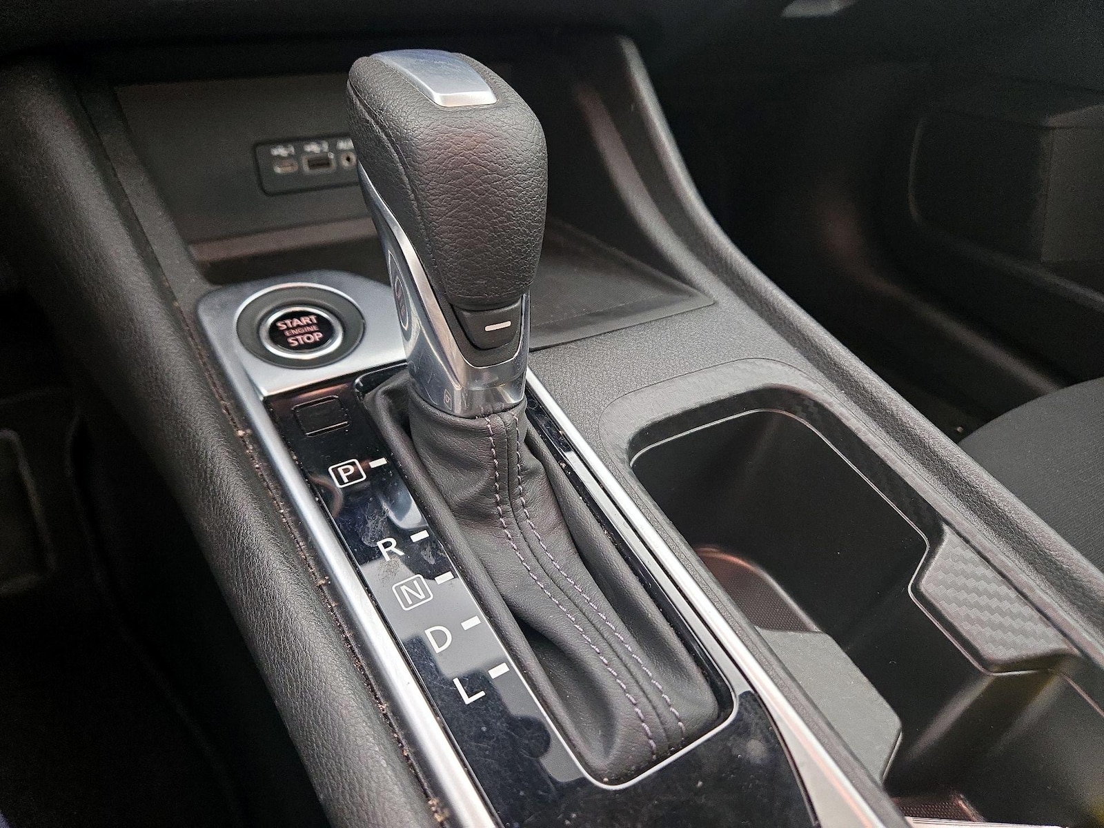 2023 Nissan Sentra SV - Photo 18
