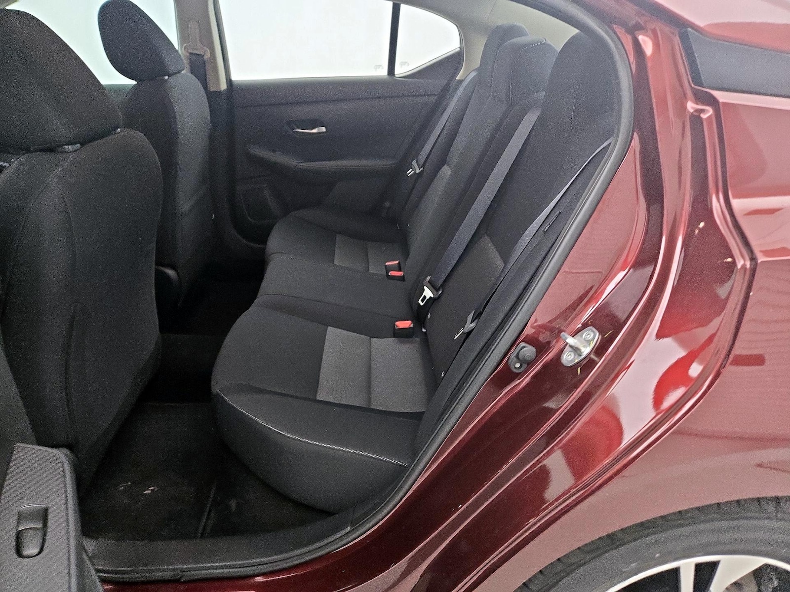 2023 Nissan Sentra SV - Photo 20