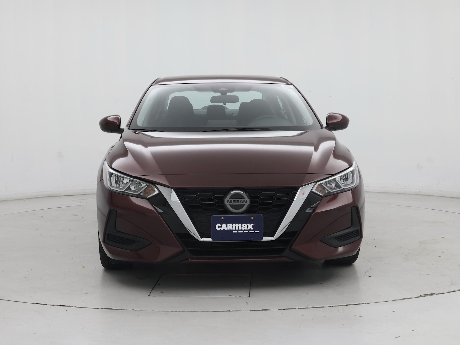 2023 Nissan Sentra SV - Photo 6