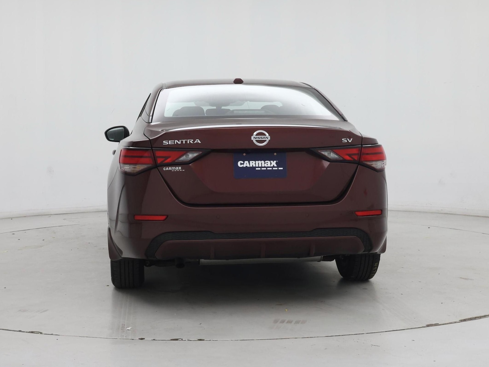 2023 Nissan Sentra SV - Photo 7