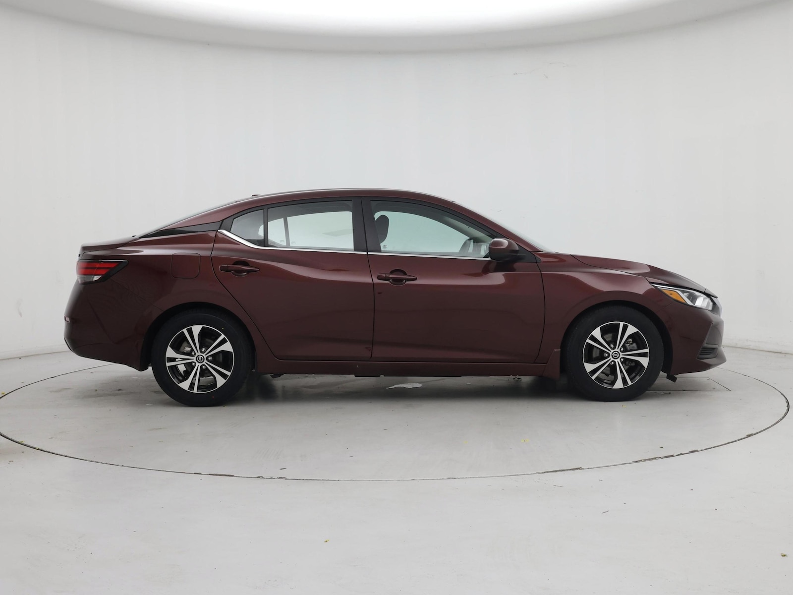 2023 Nissan Sentra SV - Photo 8
