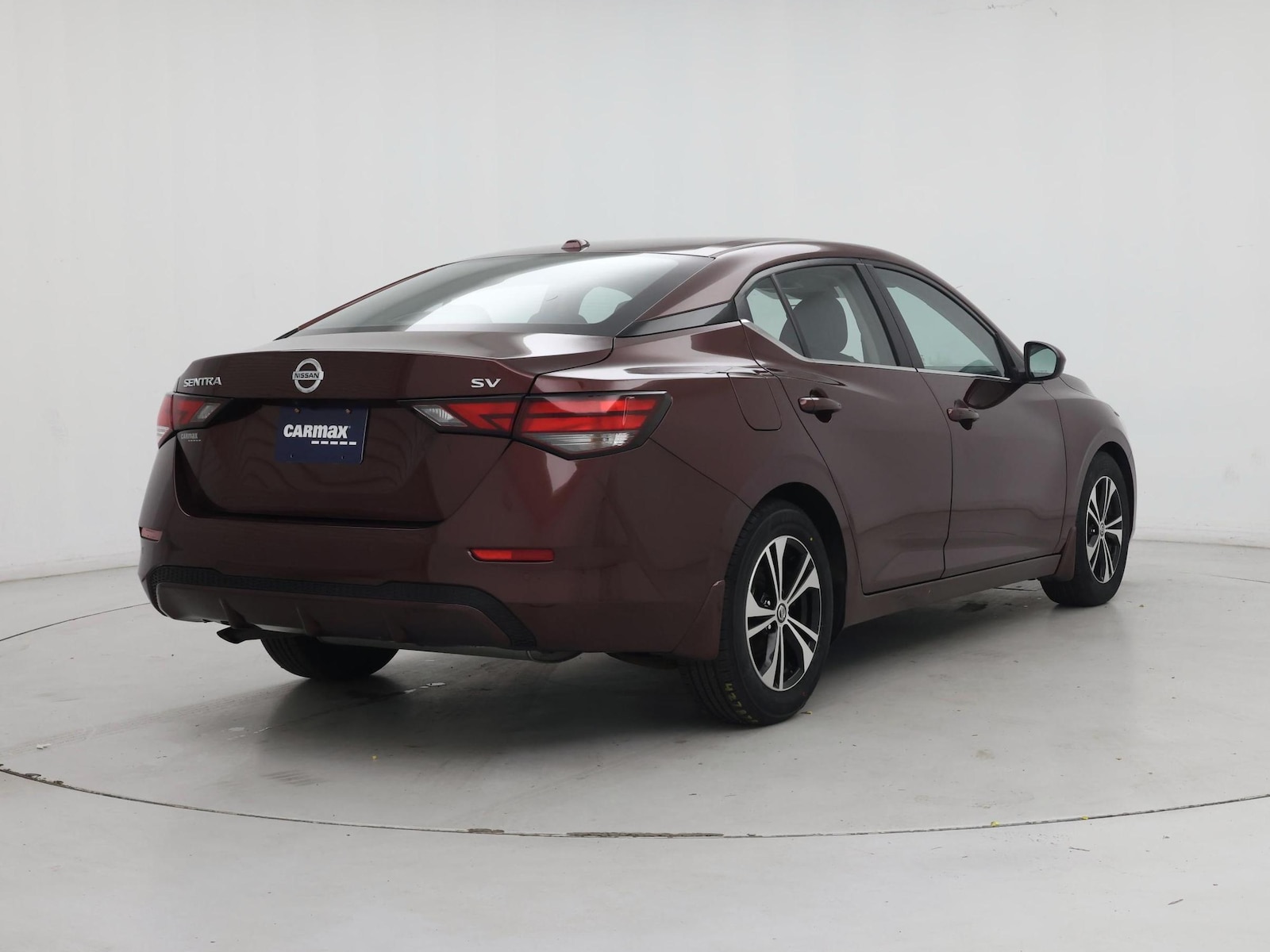 2023 Nissan Sentra SV - Photo 9
