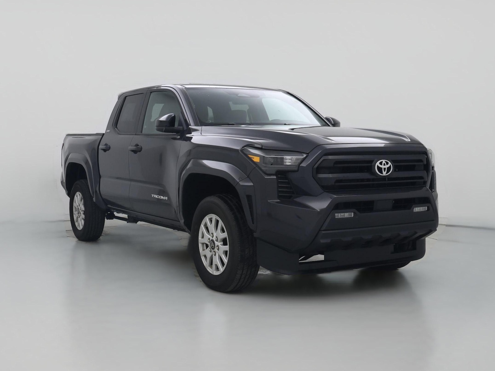 2024 Toyota Tacoma 4WD