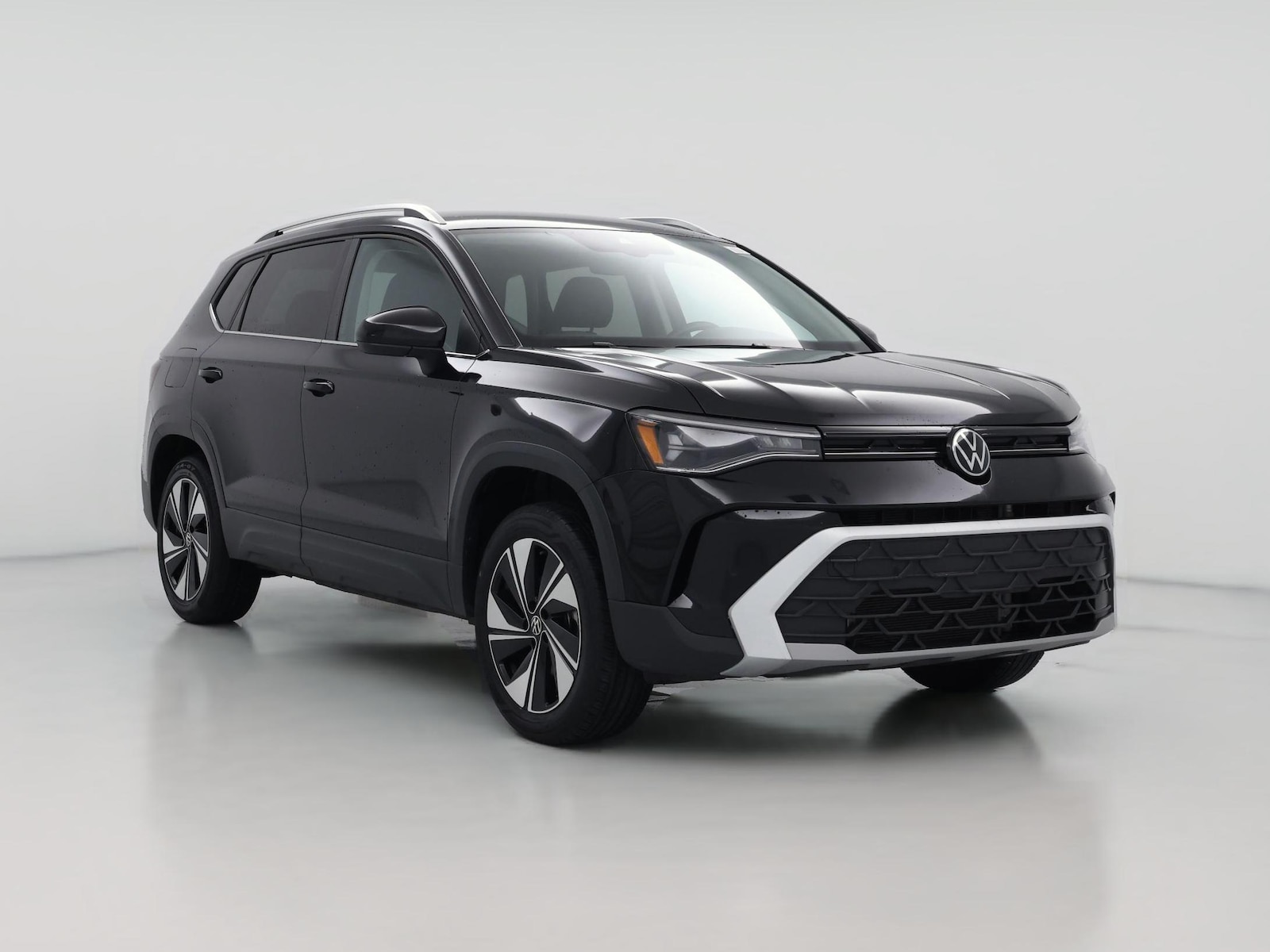 2025 Volkswagen Taos