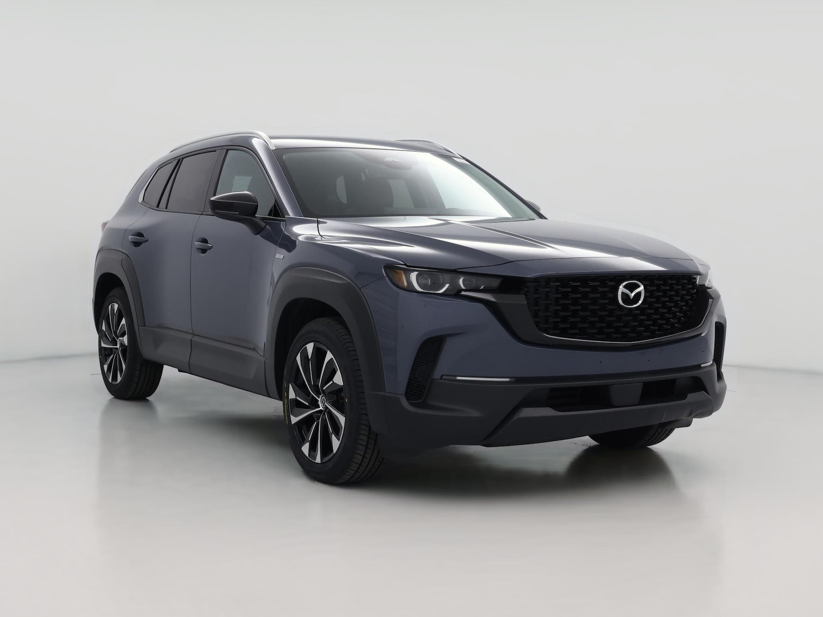 2025 Mazda CX-50 Hybrid