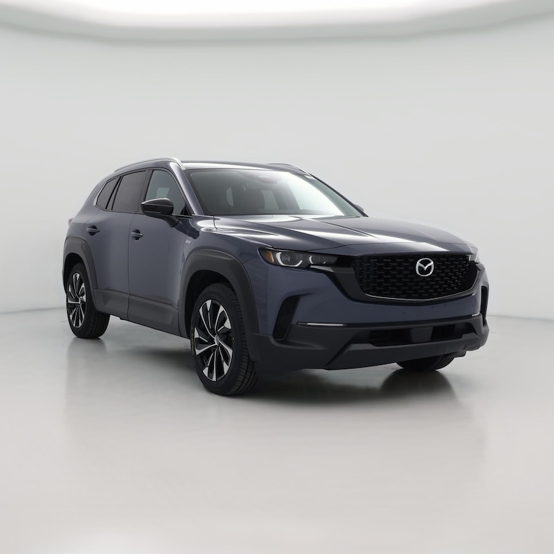 2025 Mazda CX-50 Hybrid Premium Plus