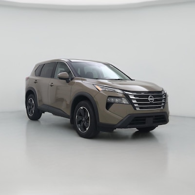 Recommended categories heading image of the selected vehicle