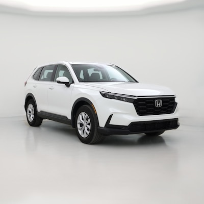 Vehicle exterior view