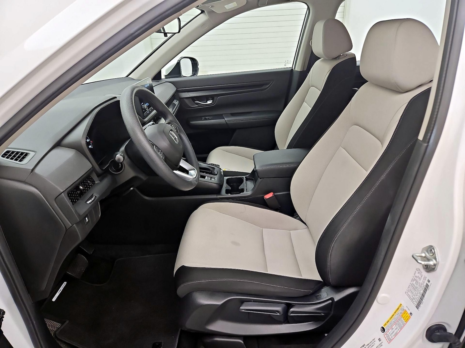 Side Airbags