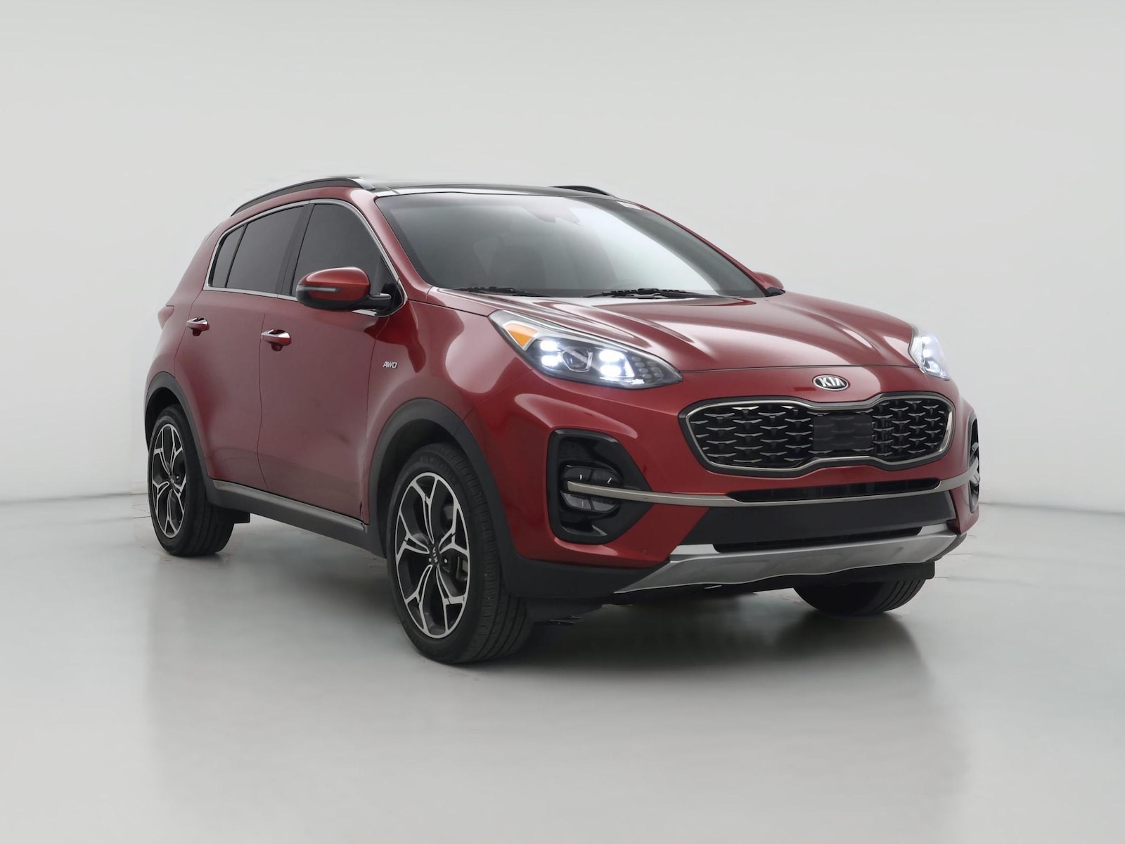 Smart Key & Power Hatch/Deck Lid