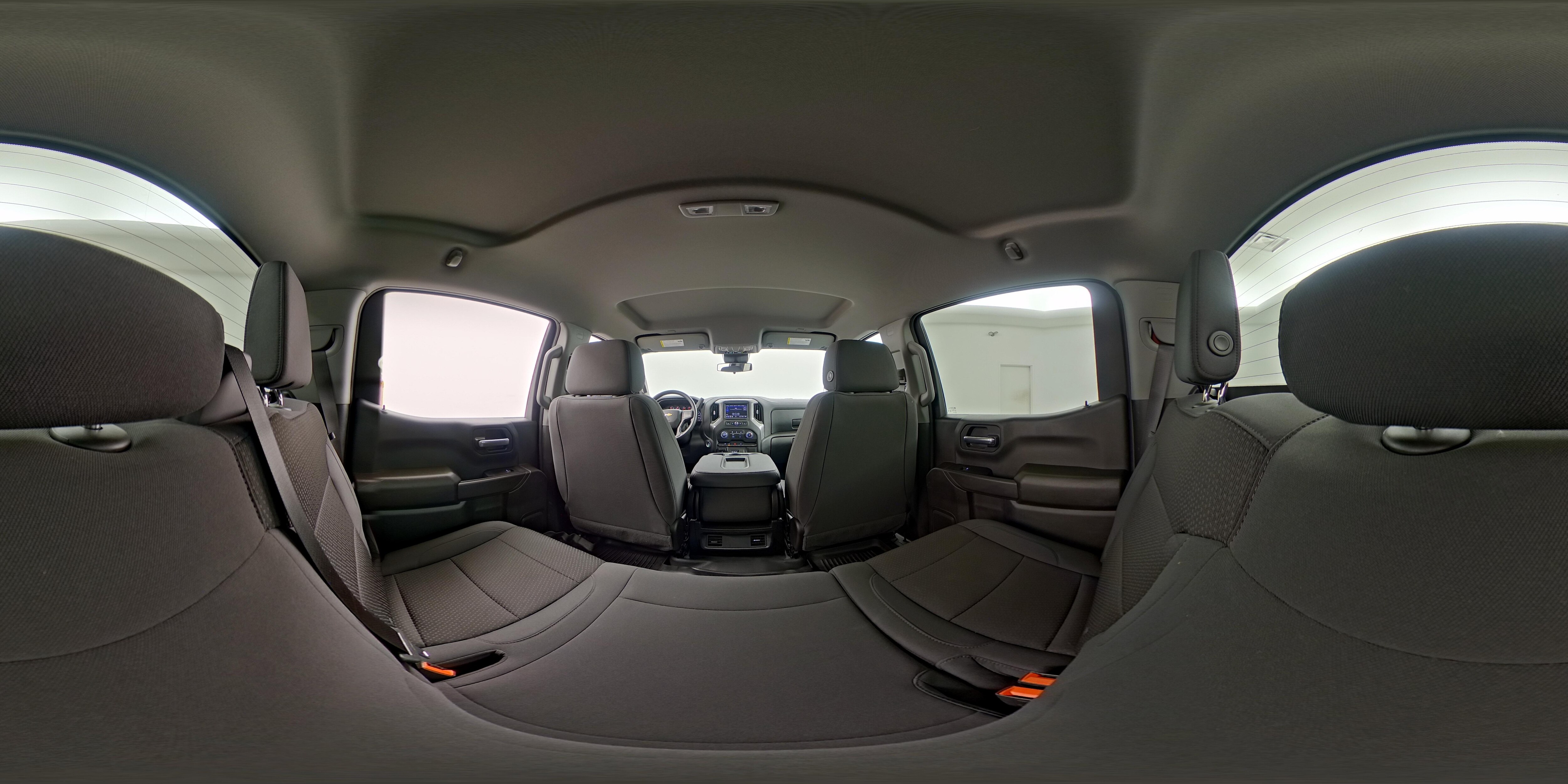 2024 Chevrolet Silverado 1500 Work Truck - Photo 25