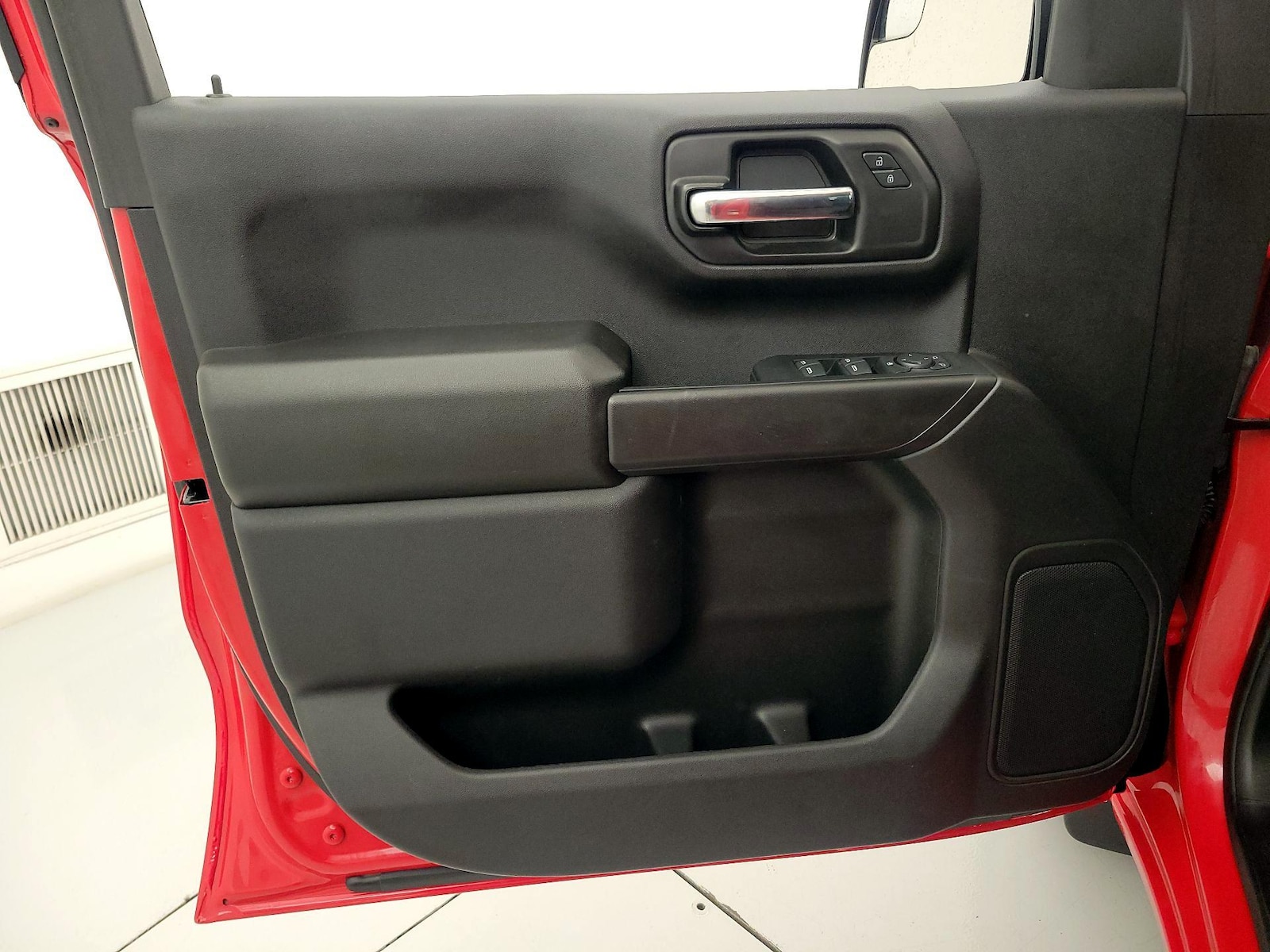 2024 Chevrolet Silverado 1500 Work Truck - Photo 13