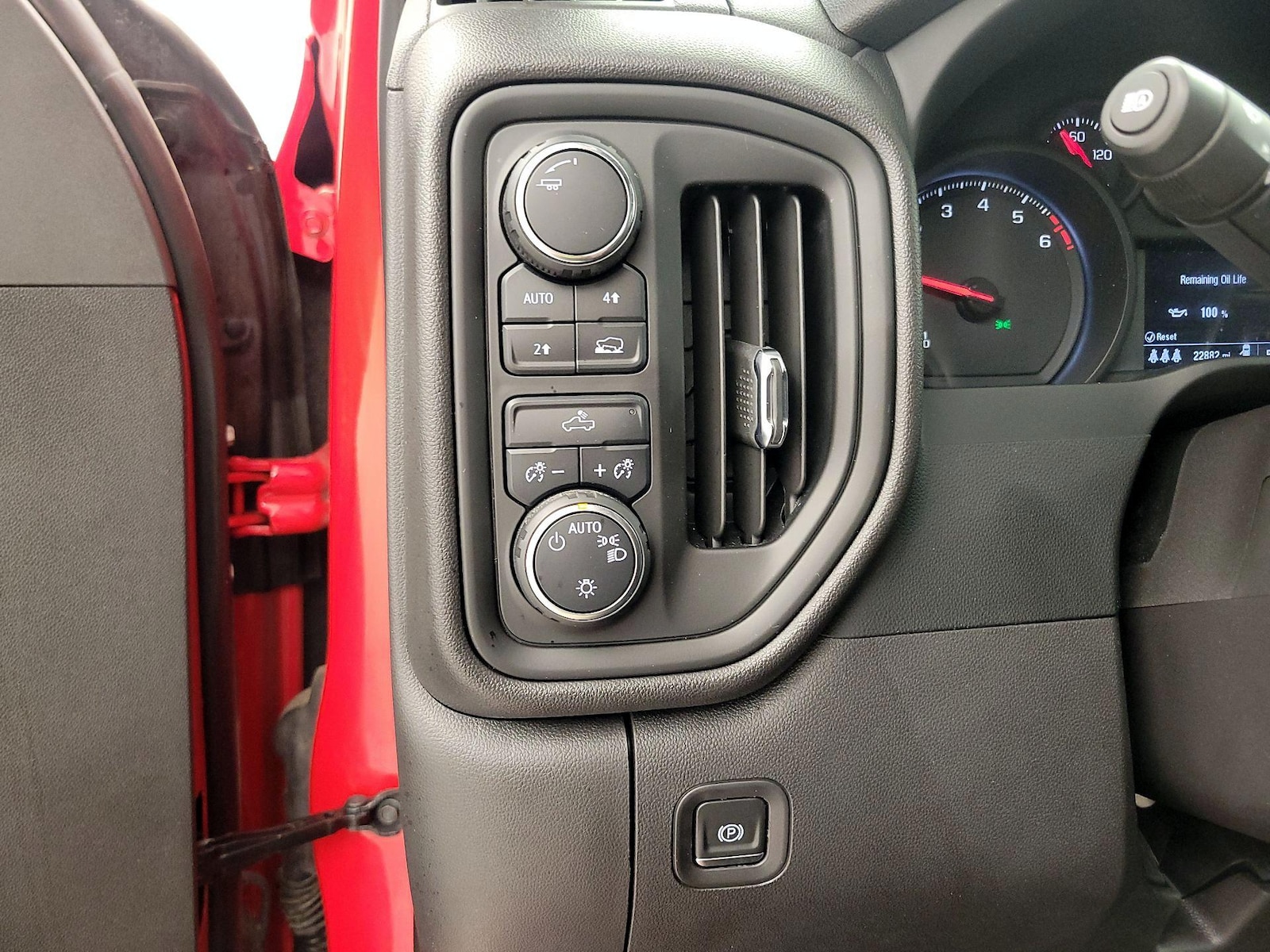 2024 Chevrolet Silverado 1500 Work Truck - Photo 14
