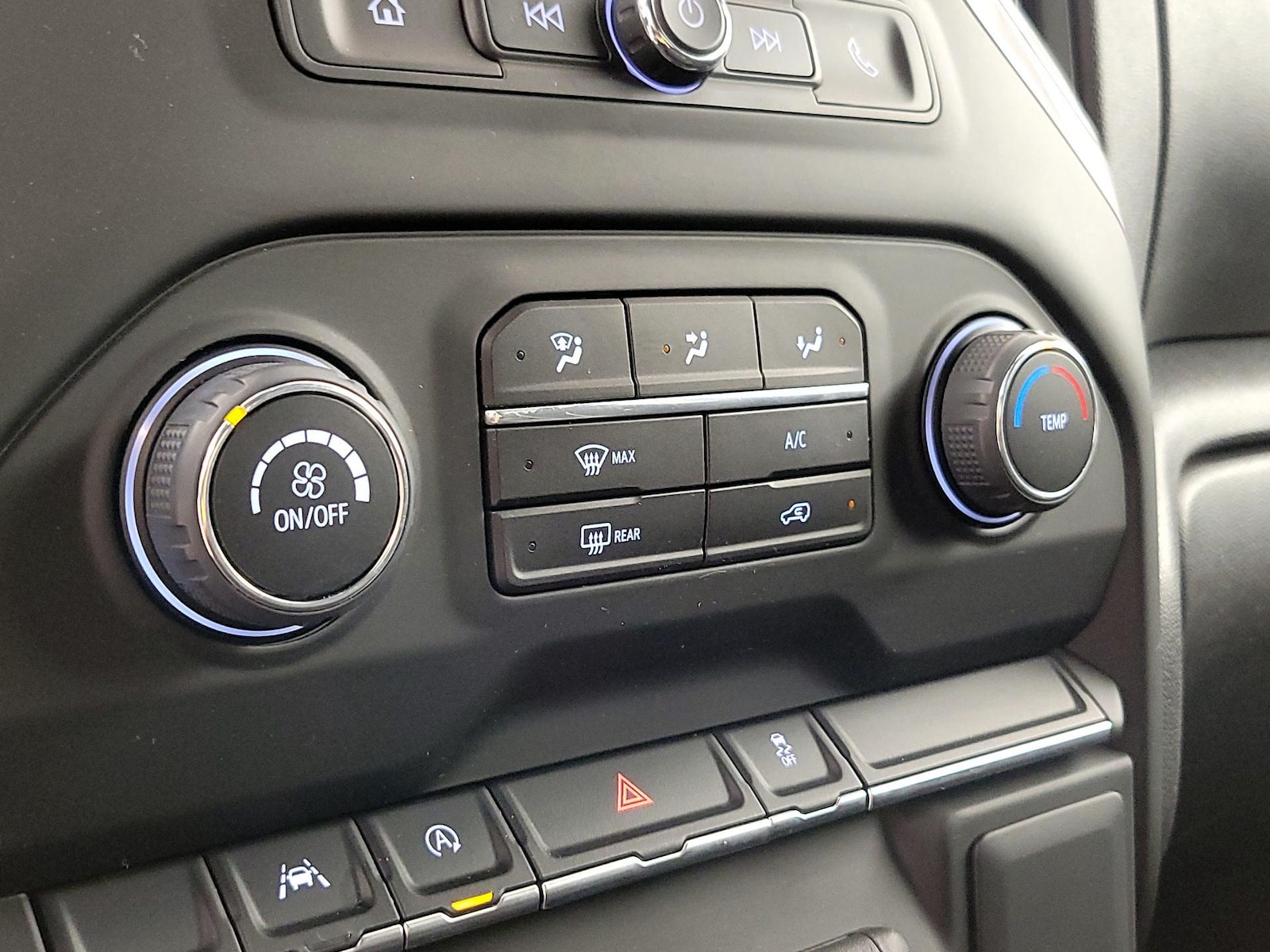 2024 Chevrolet Silverado 1500 Work Truck - Photo 17