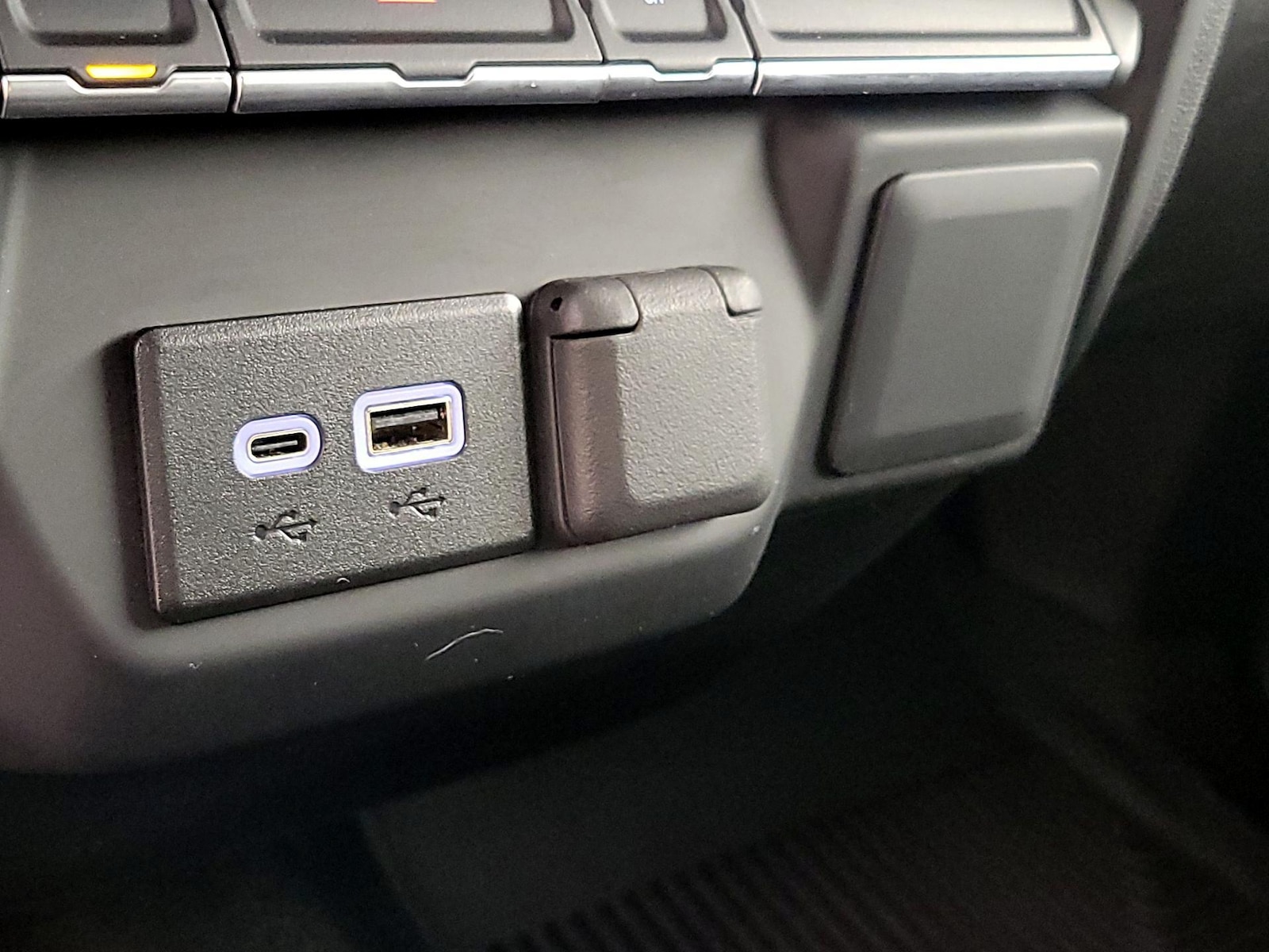 2024 Chevrolet Silverado 1500 Work Truck - Photo 19
