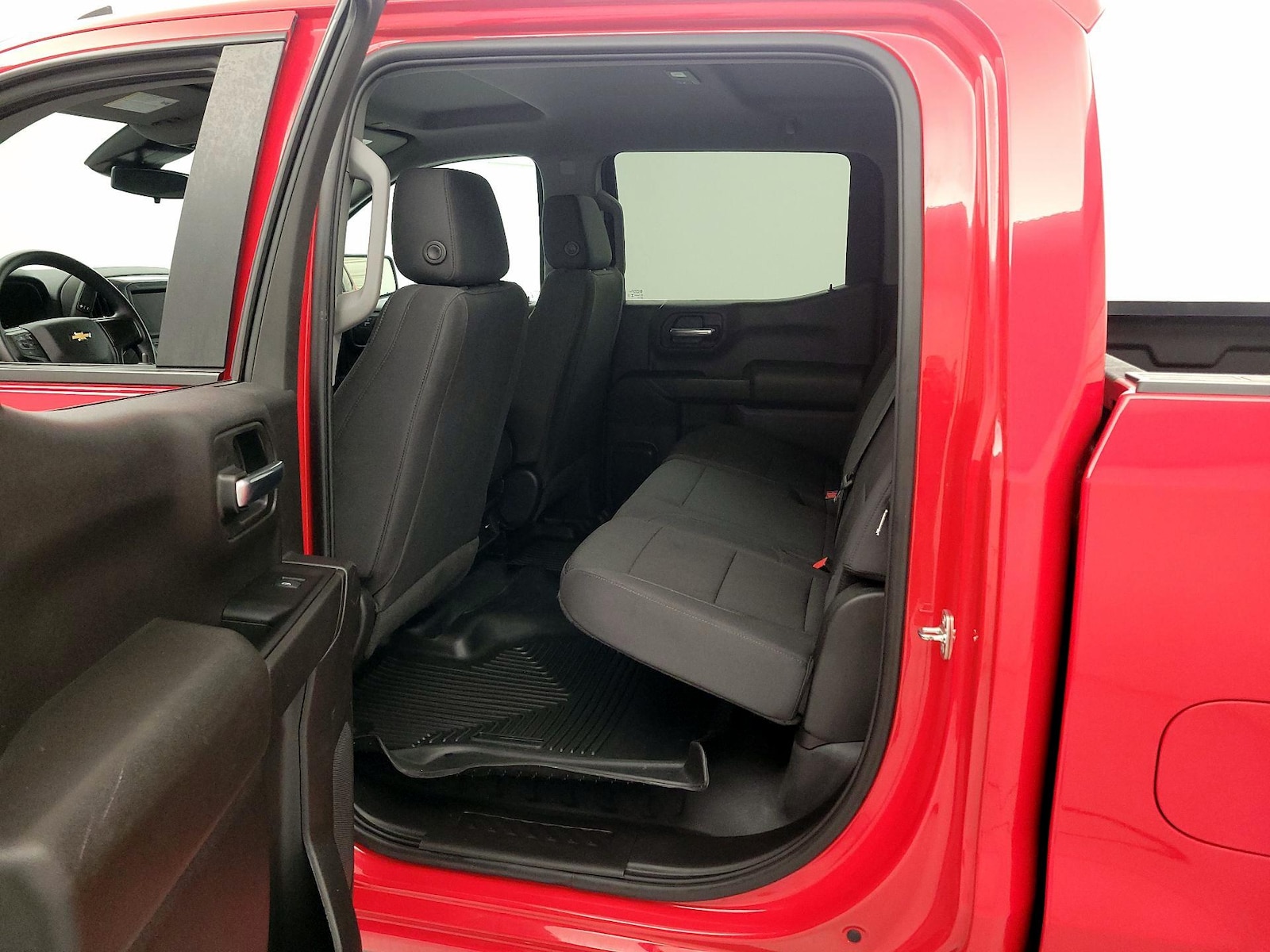 2024 Chevrolet Silverado 1500 Work Truck - Photo 20