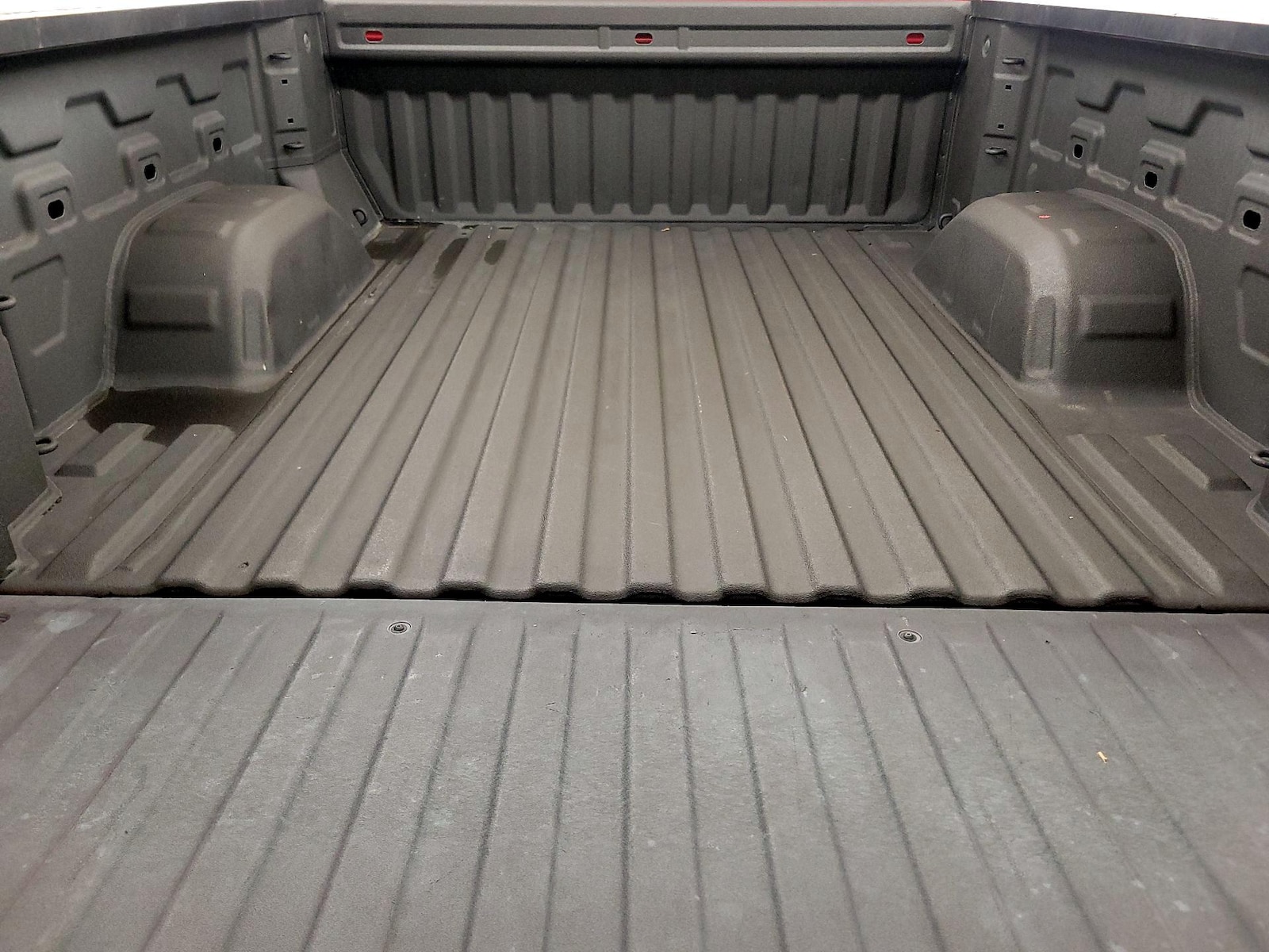 2024 Chevrolet Silverado 1500 Work Truck - Photo 21