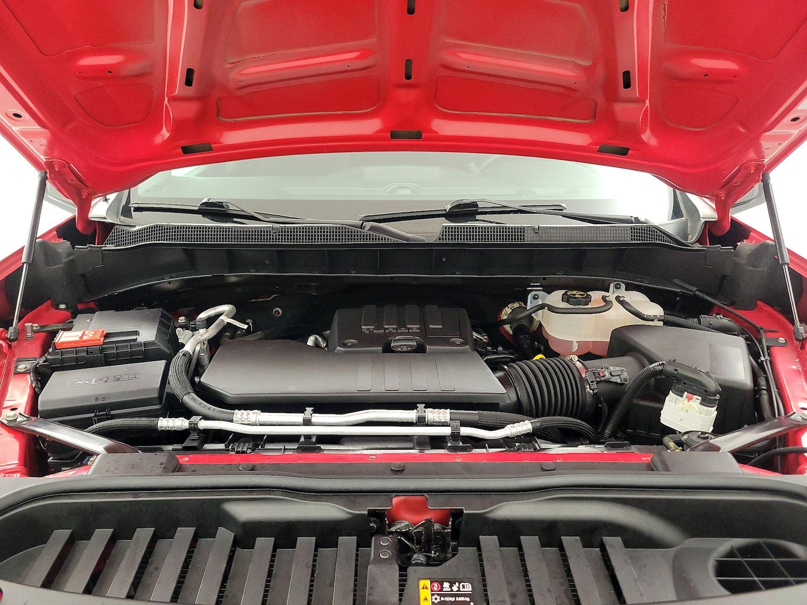 2024 Chevrolet Silverado 1500 Work Truck - Photo 22