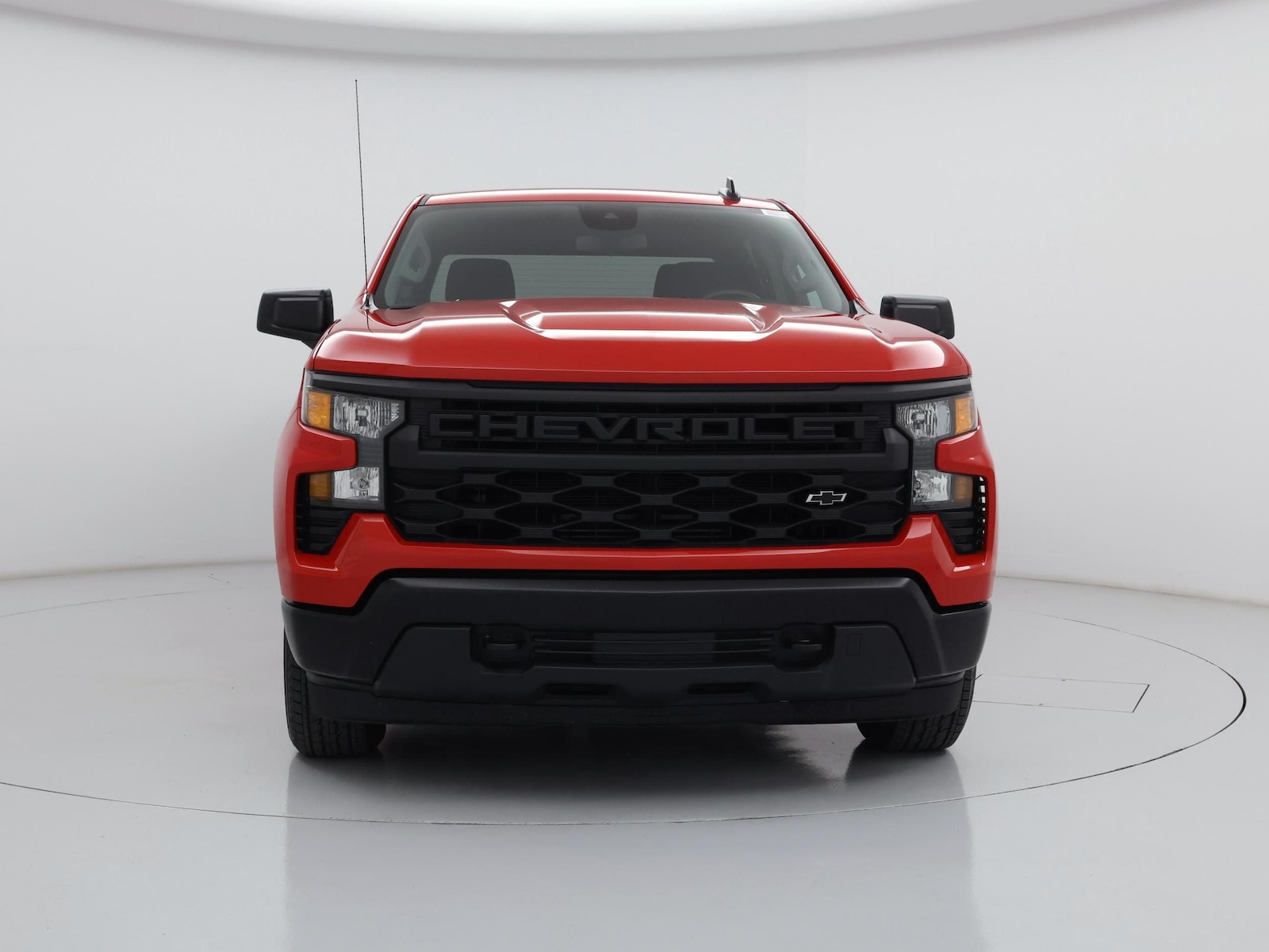 2024 Chevrolet Silverado 1500 Work Truck - Photo 6
